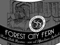Forest City Fern After Shave
